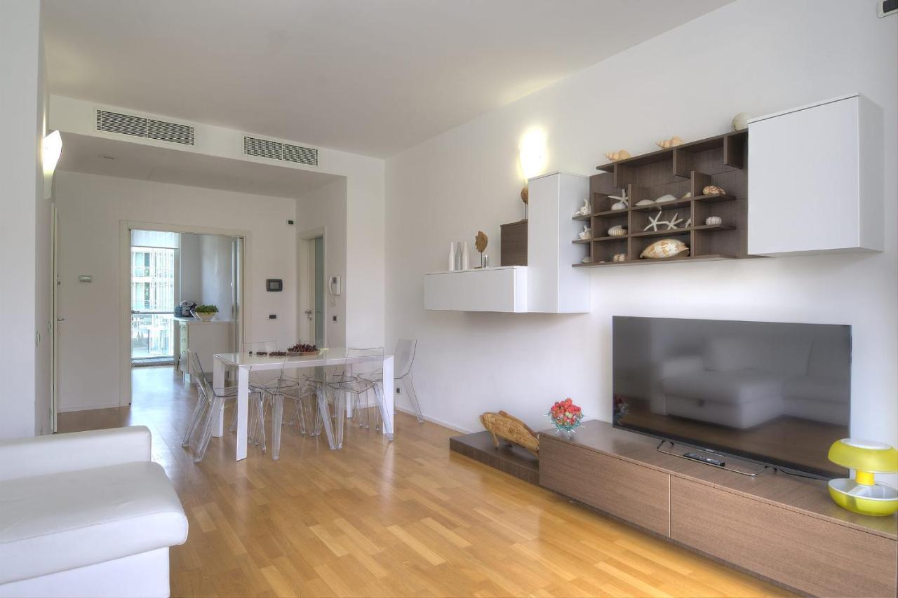Harbour House Savona Exterior foto