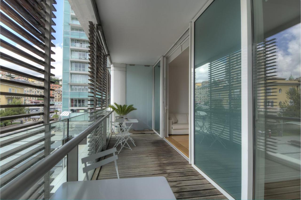 Harbour House Savona Exterior foto