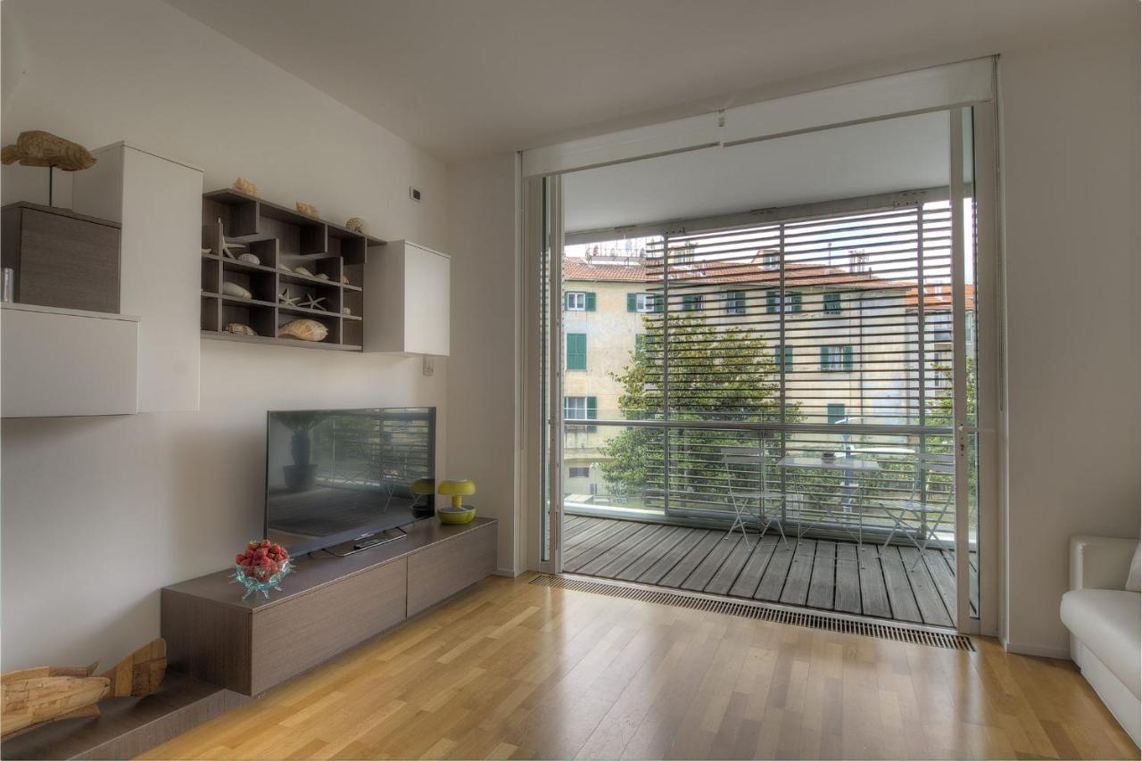 Harbour House Savona Exterior foto