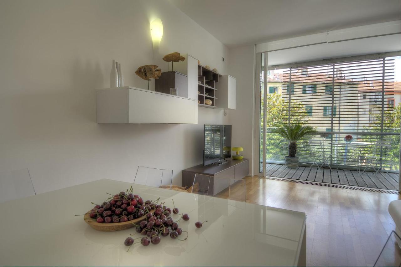 Harbour House Savona Exterior foto