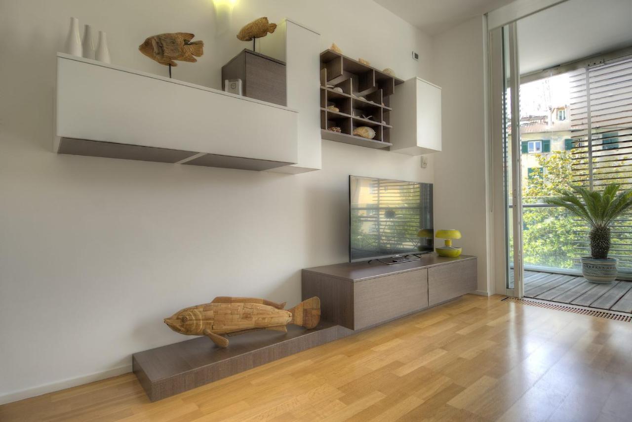 Harbour House Savona Exterior foto
