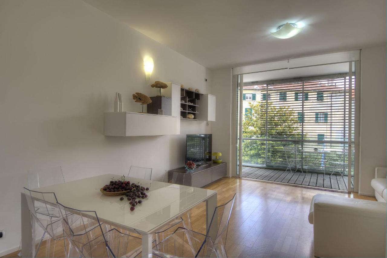 Harbour House Savona Exterior foto