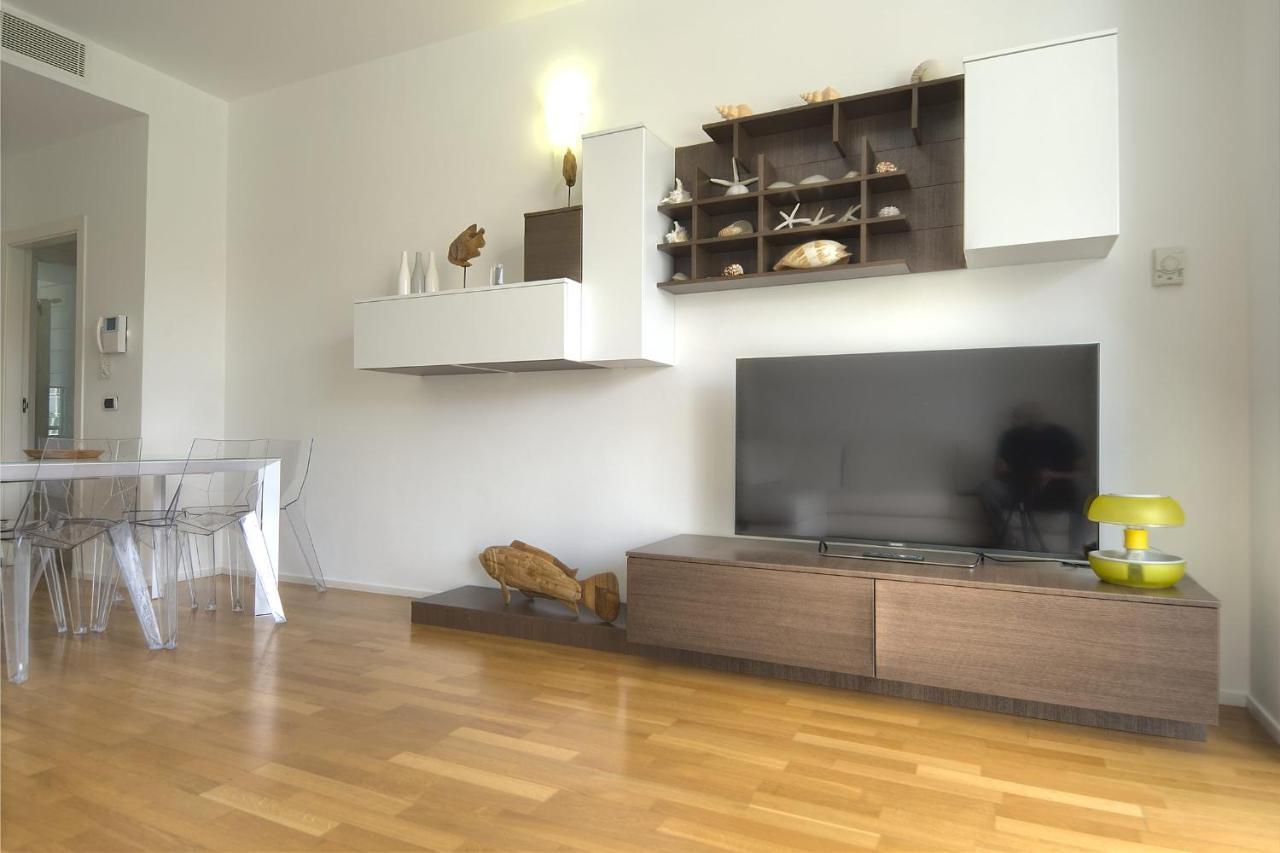 Harbour House Savona Exterior foto