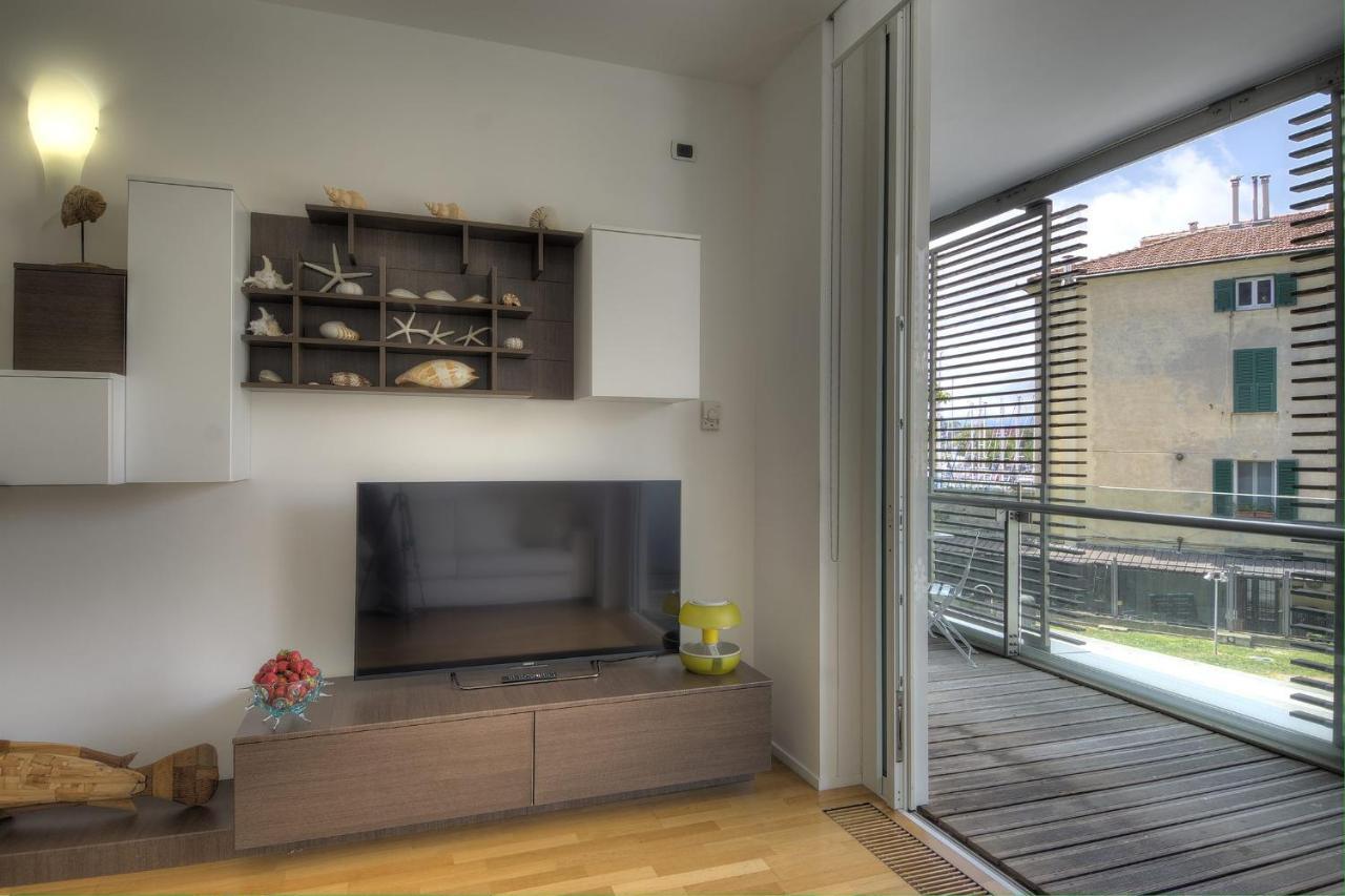 Harbour House Savona Exterior foto