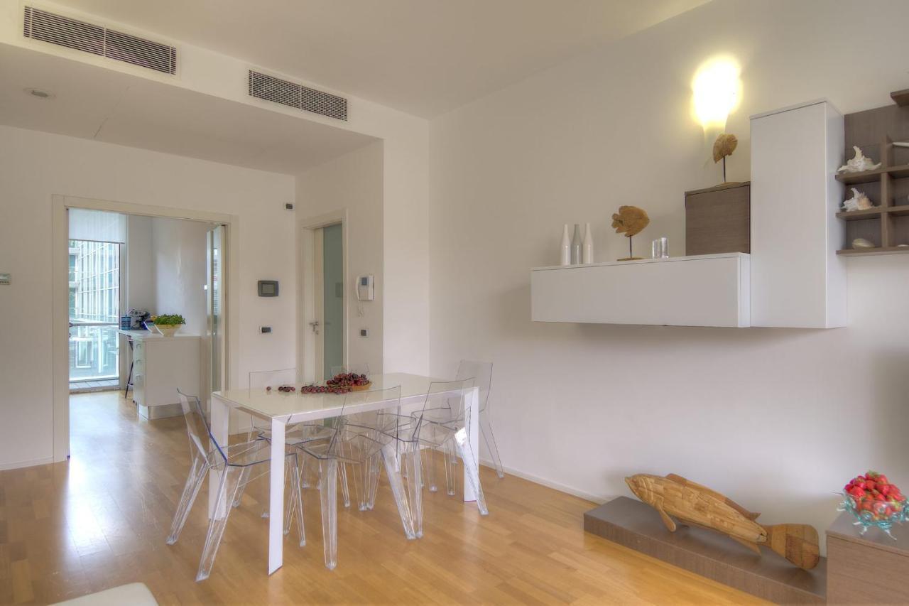 Harbour House Savona Exterior foto