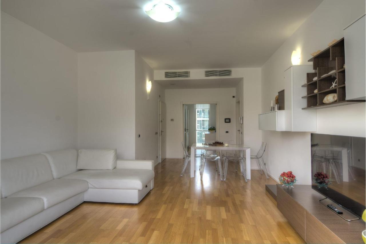 Harbour House Savona Exterior foto
