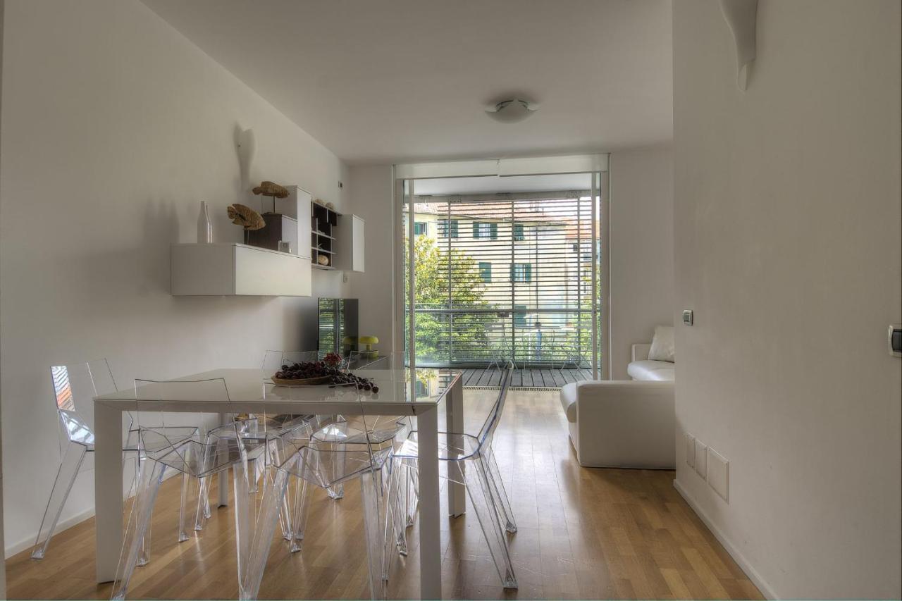 Harbour House Savona Exterior foto