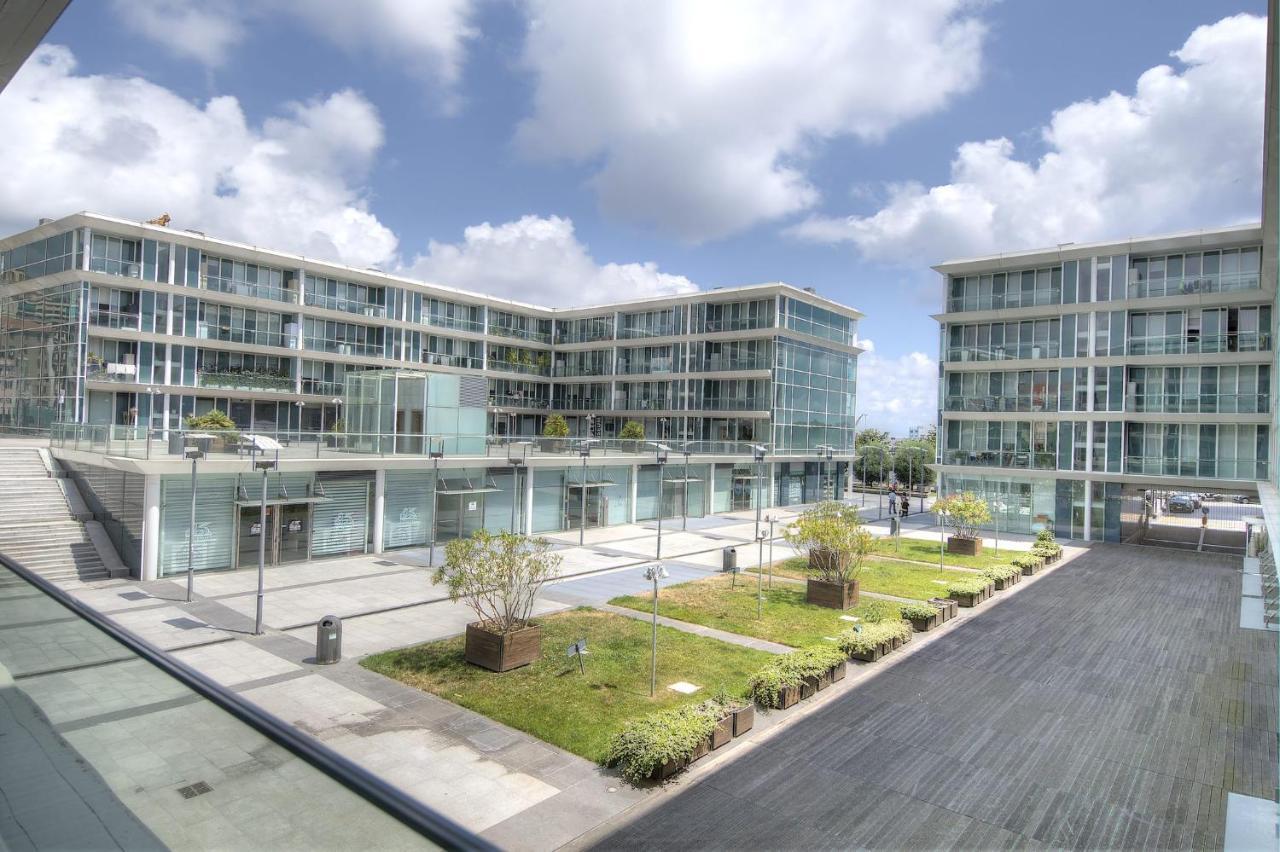 Harbour House Savona Exterior foto