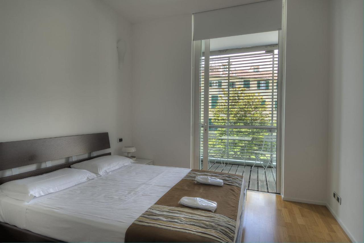 Harbour House Savona Exterior foto