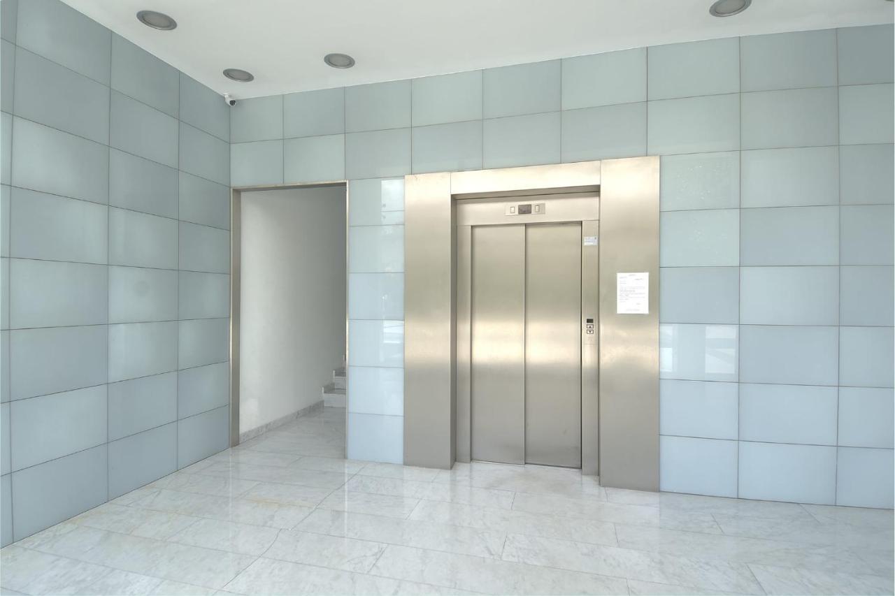 Harbour House Savona Exterior foto