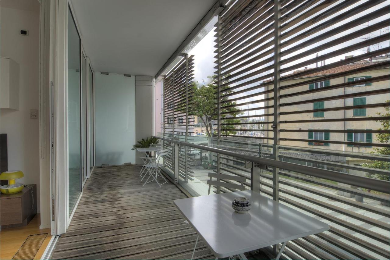 Harbour House Savona Exterior foto