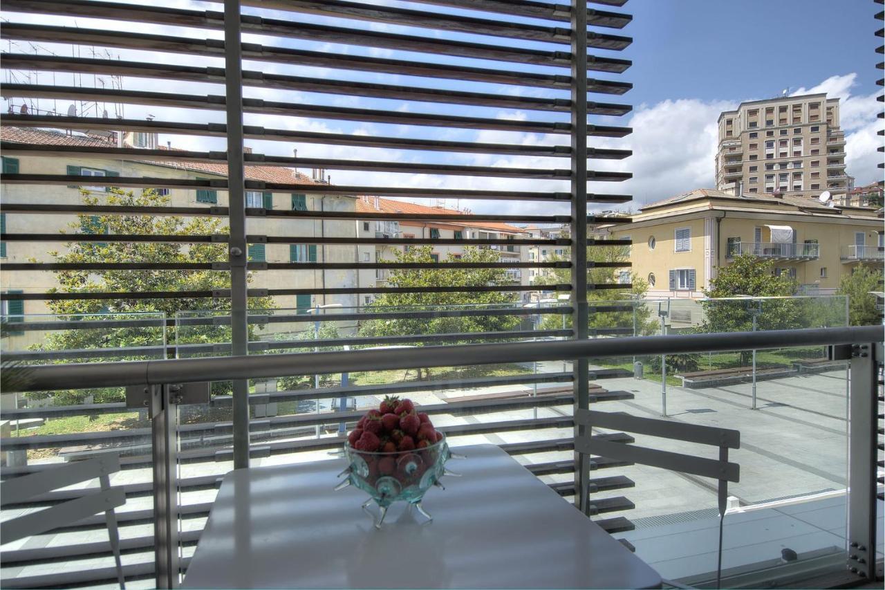 Harbour House Savona Exterior foto
