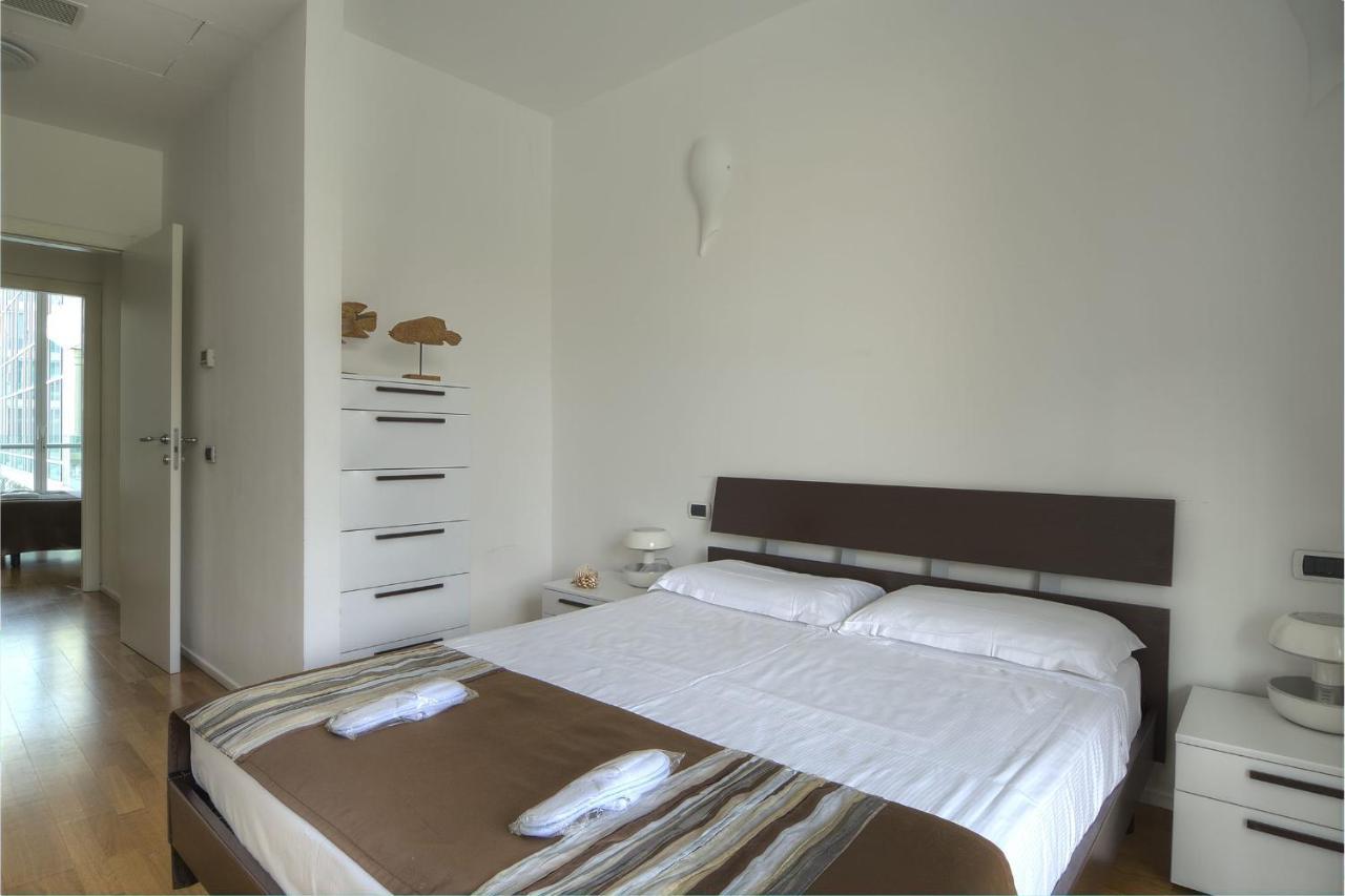 Harbour House Savona Exterior foto
