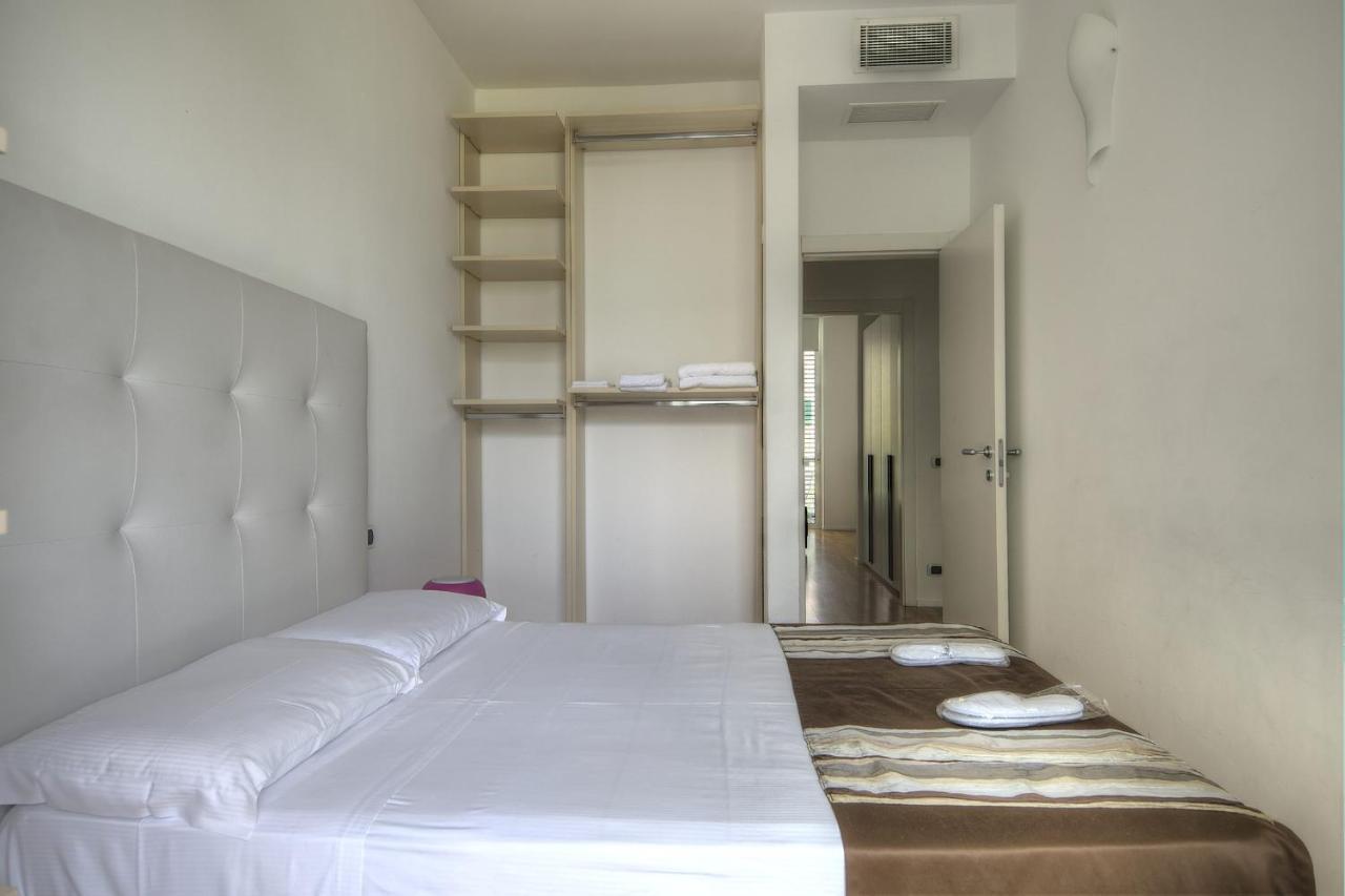 Harbour House Savona Exterior foto