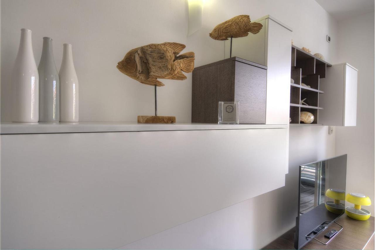 Harbour House Savona Exterior foto