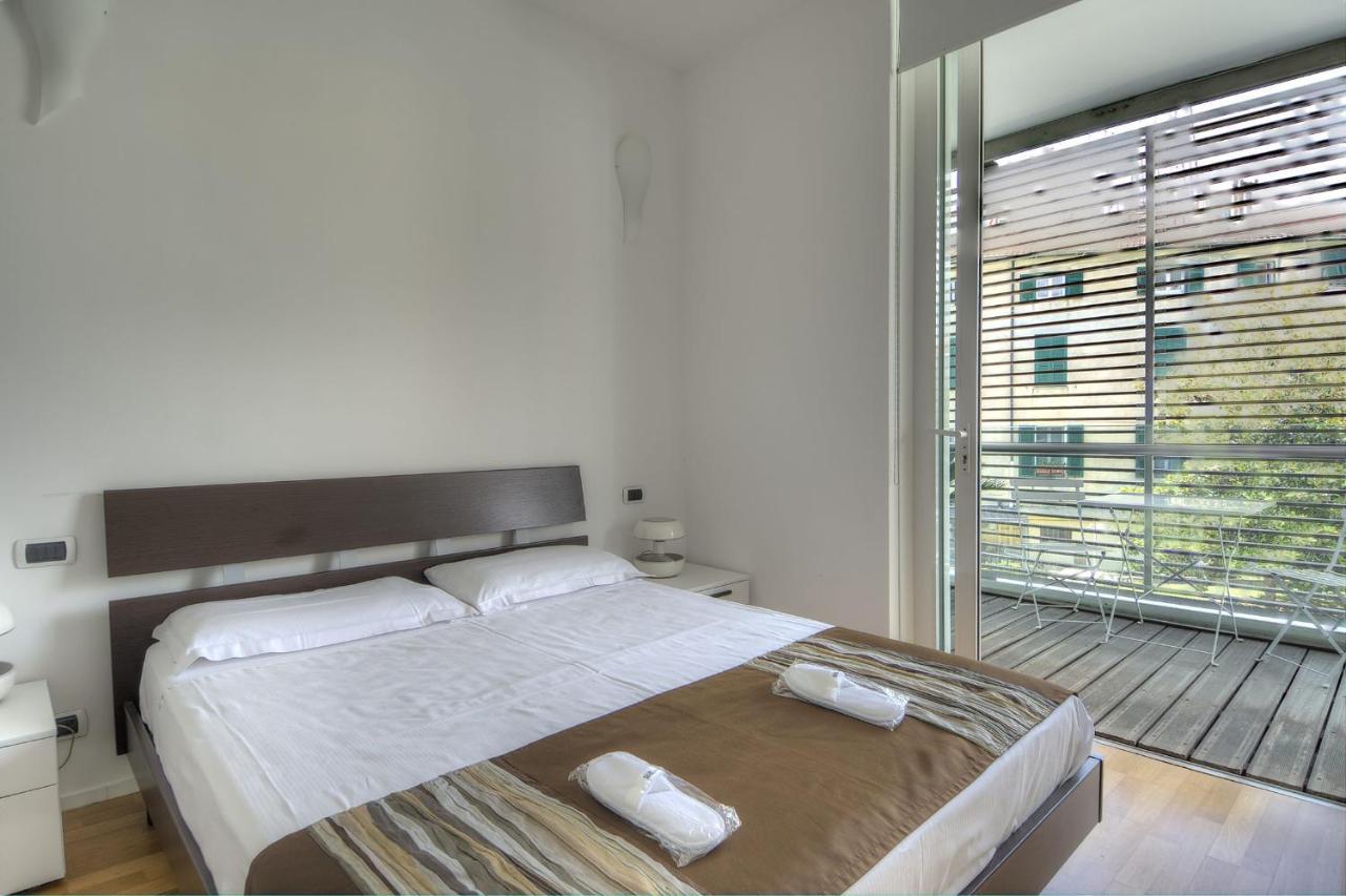 Harbour House Savona Exterior foto