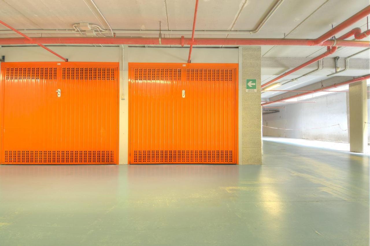 Harbour House Savona Exterior foto