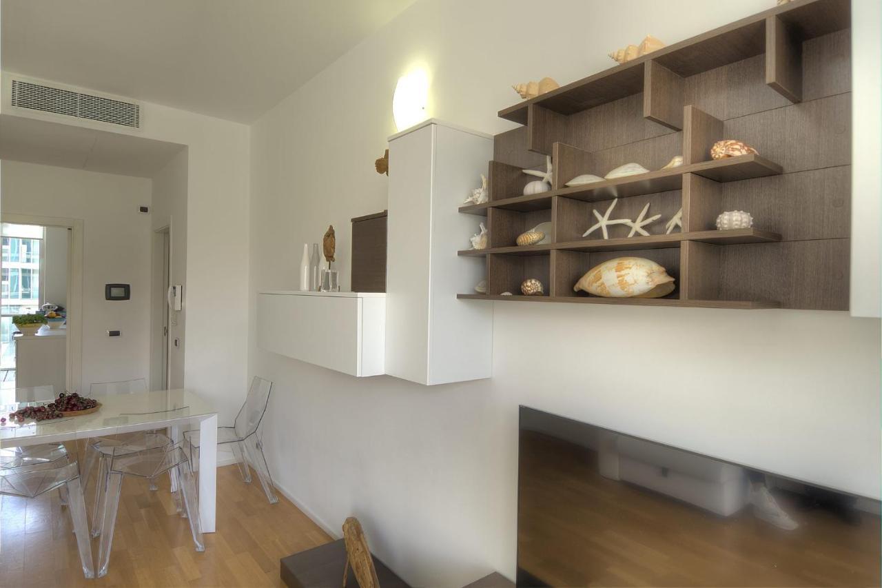 Harbour House Savona Exterior foto