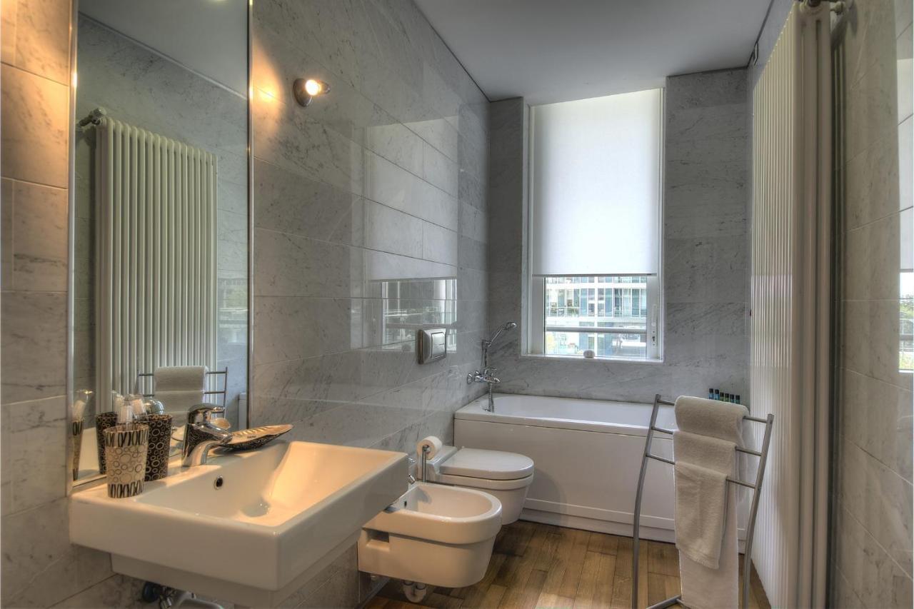 Harbour House Savona Exterior foto