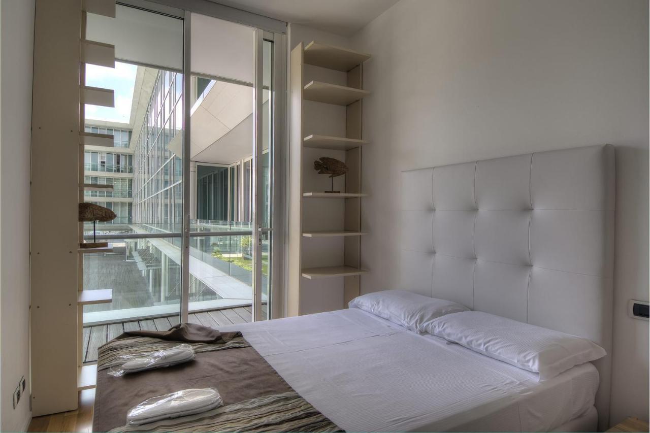 Harbour House Savona Exterior foto