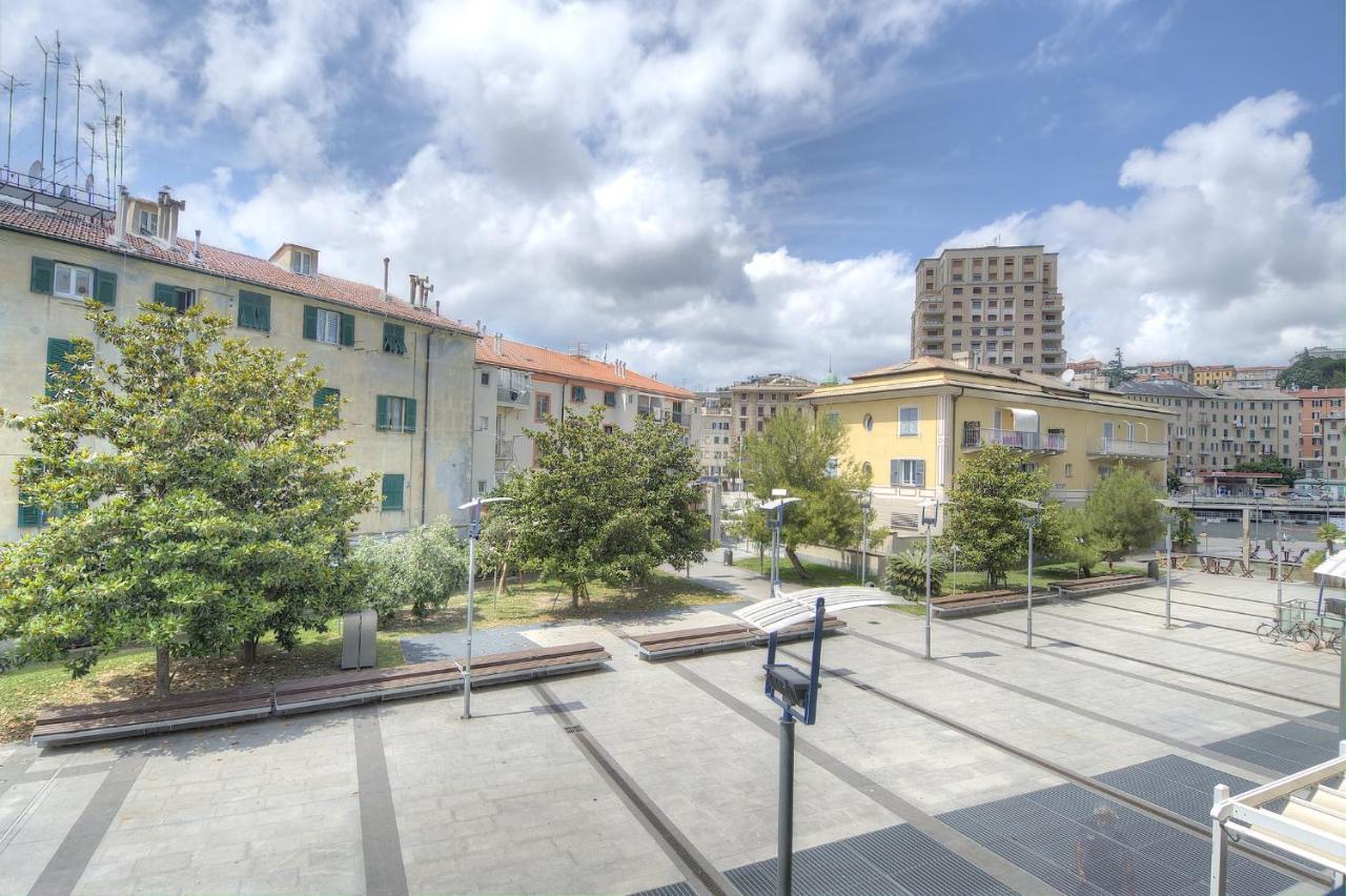 Harbour House Savona Exterior foto