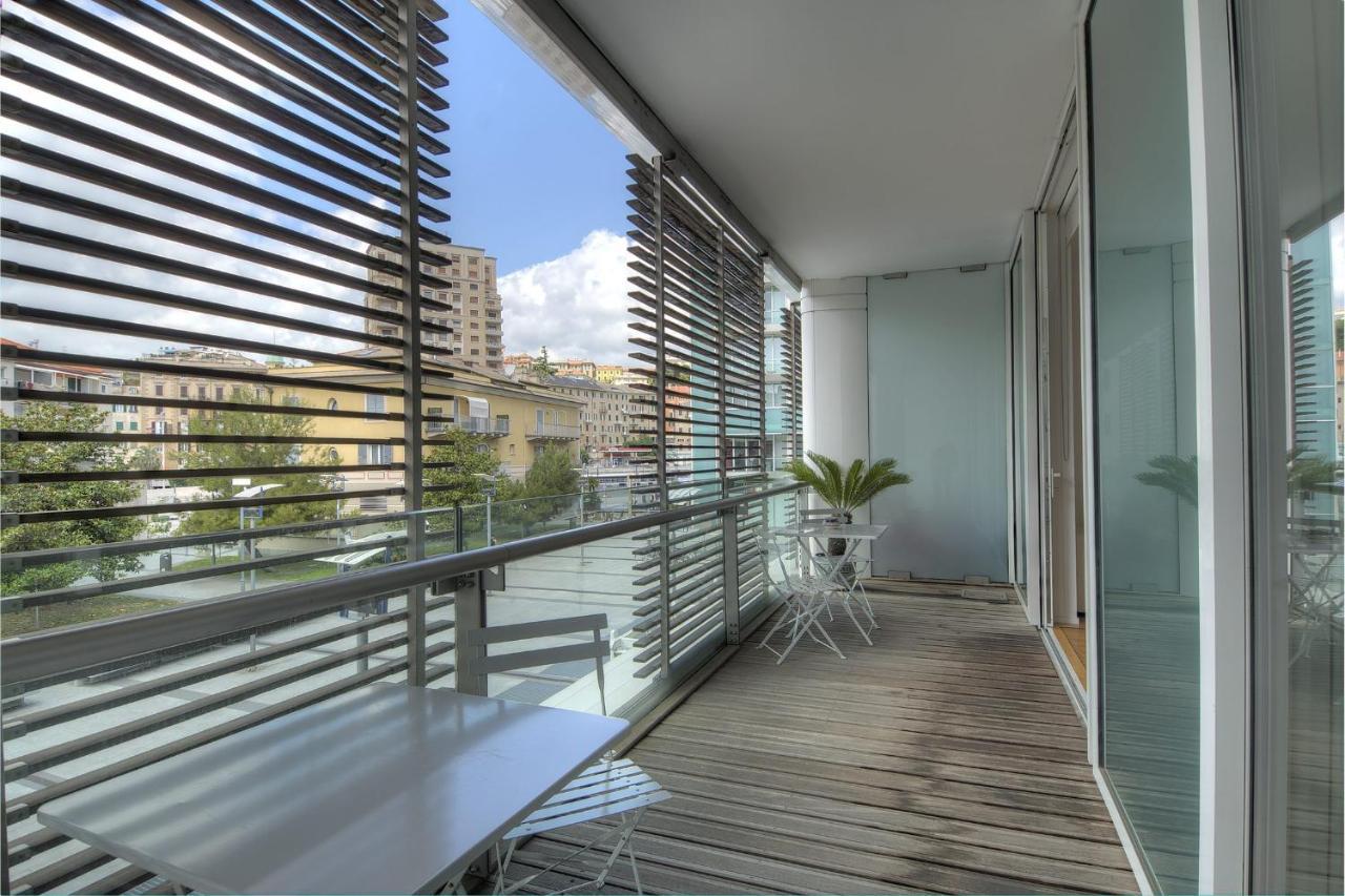 Harbour House Savona Exterior foto