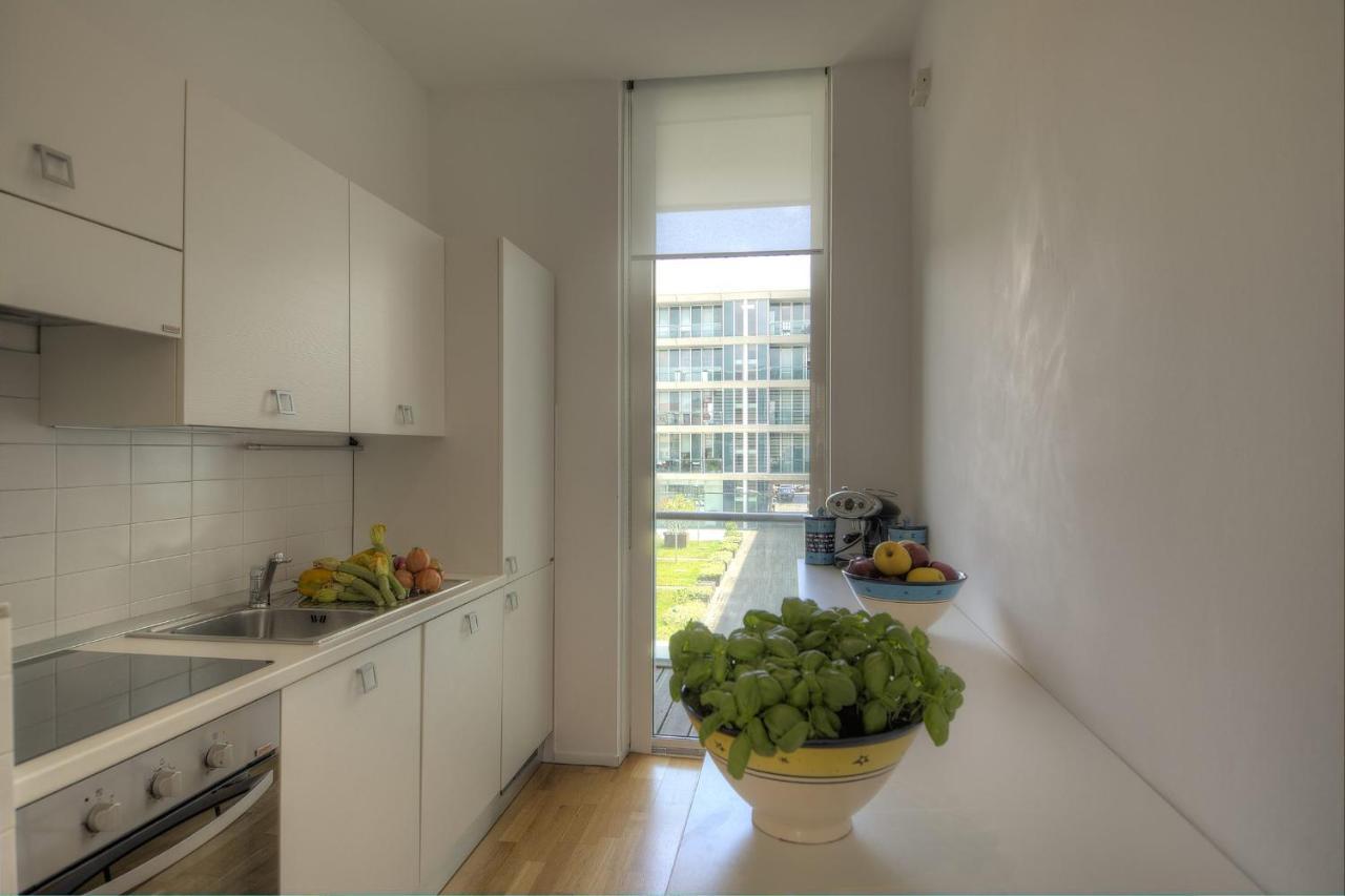 Harbour House Savona Exterior foto