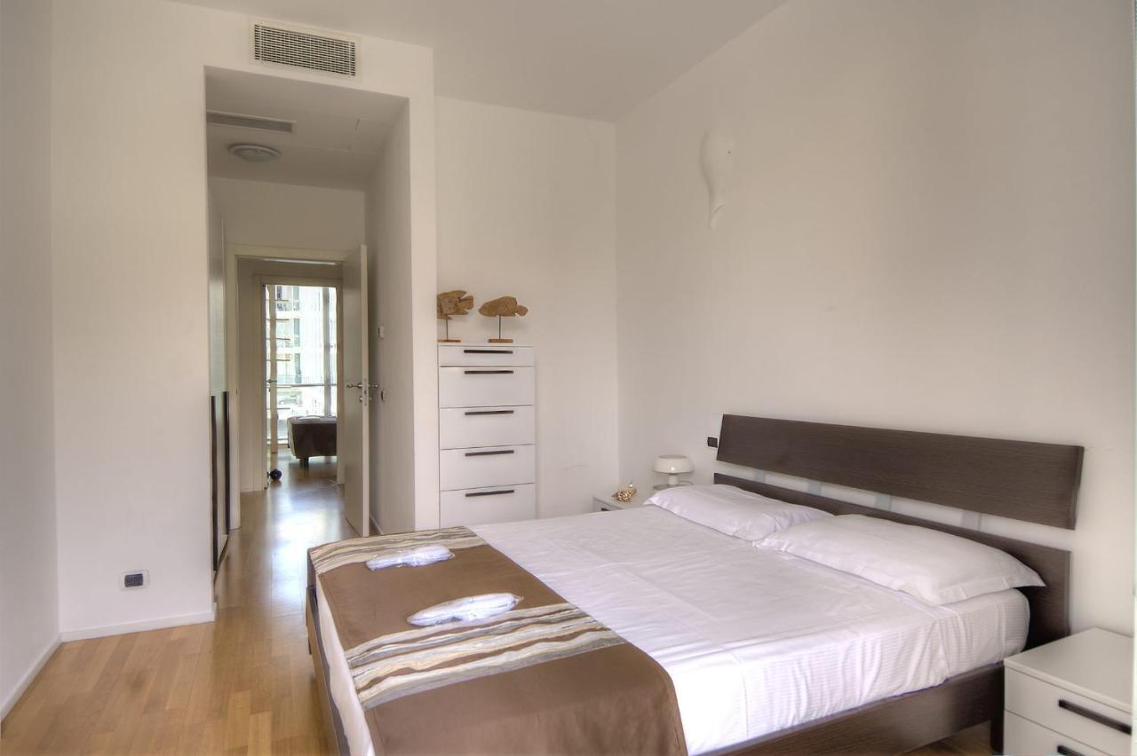 Harbour House Savona Exterior foto