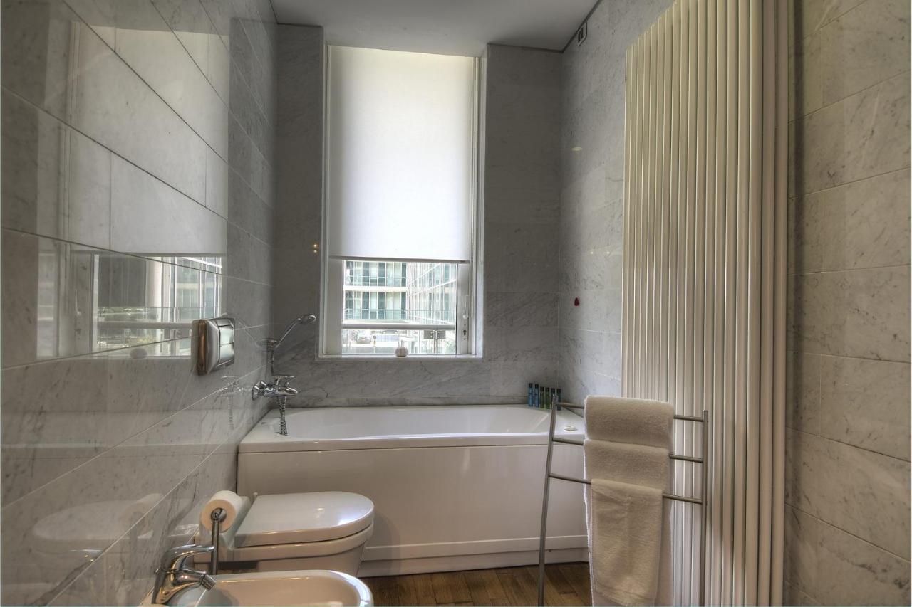 Harbour House Savona Exterior foto
