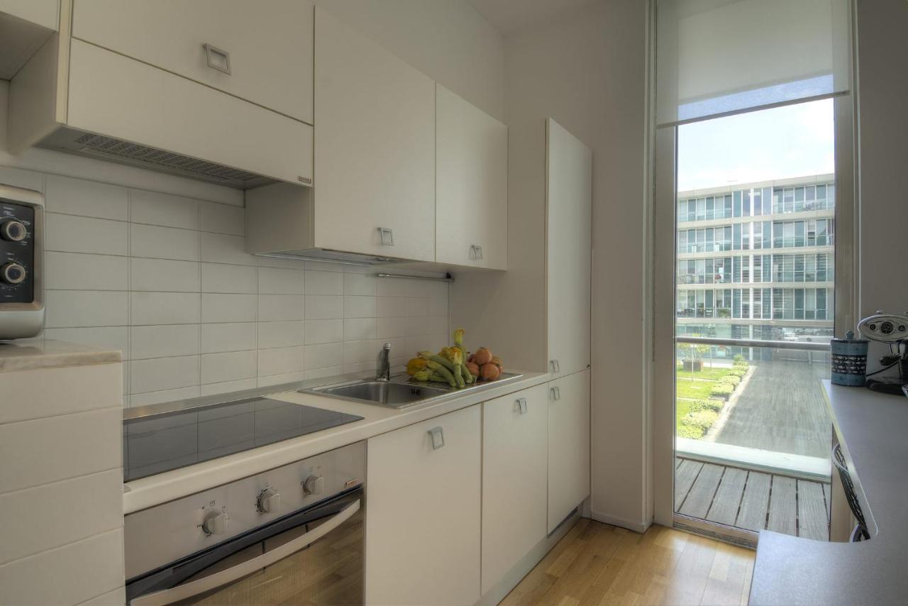Harbour House Savona Exterior foto