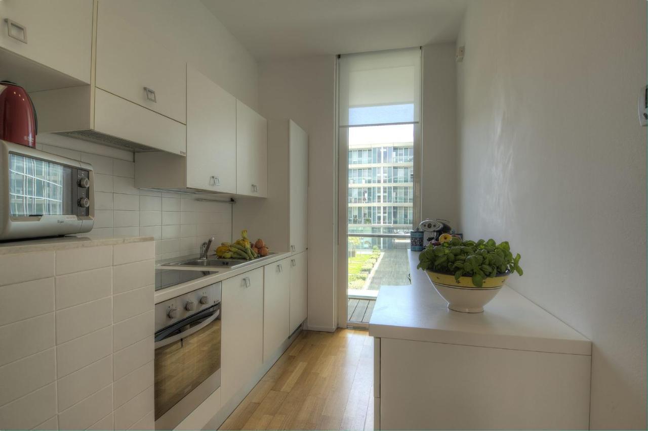 Harbour House Savona Exterior foto